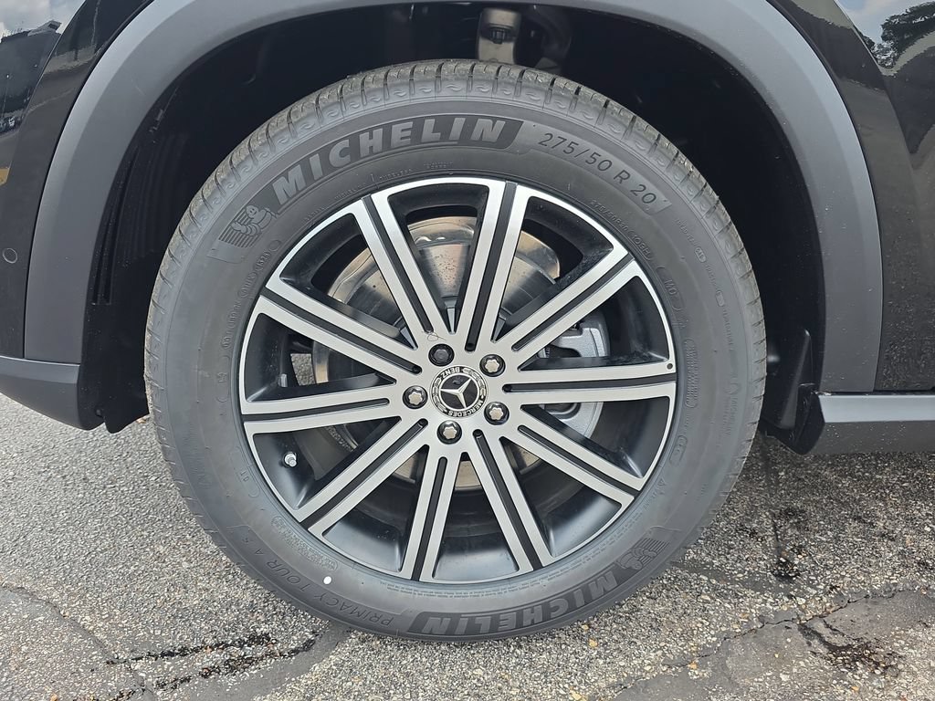 New 2026 Mercedes-Benz GLE 350 4MATIC image 9