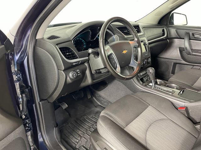 Used 2015 Chevrolet Traverse LT AWD/4WD image 3