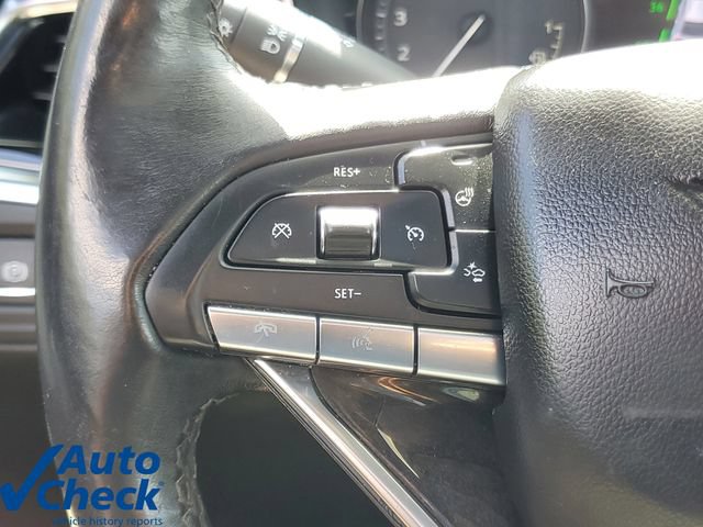 Certified 2023 Cadillac XT6 Premium Luxury w/ Technology Package FWD image 26