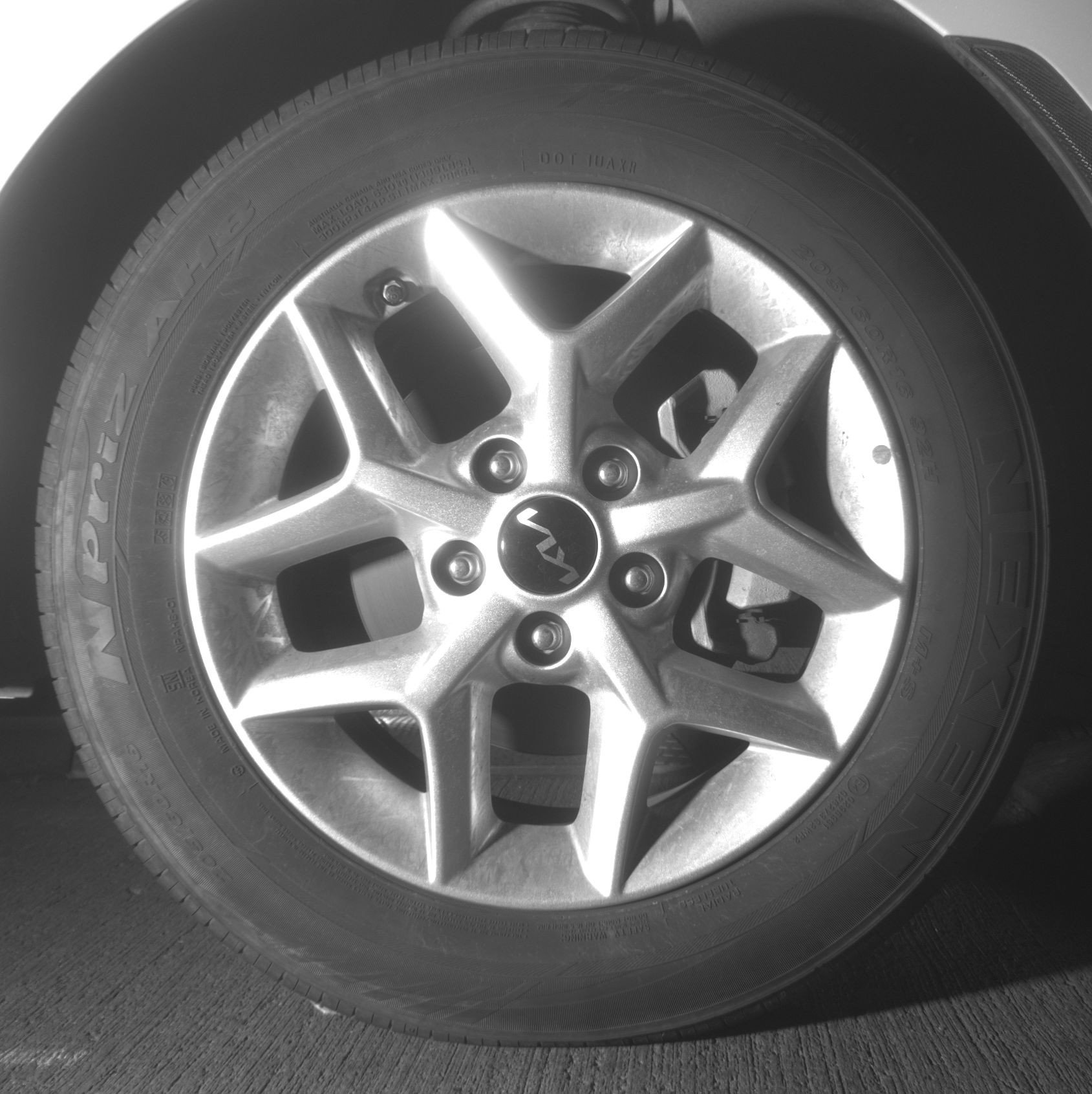 Used 2025 Kia Soul LX w/ LX Technology Package FWD image 20
