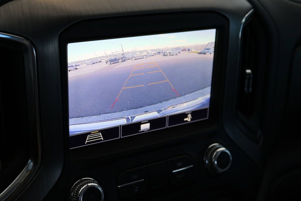 Used 2020 GMC Sierra 1500 Denali AWD/4WD image 11