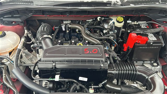 Used 2024 Ford Escape ST-Line image 32