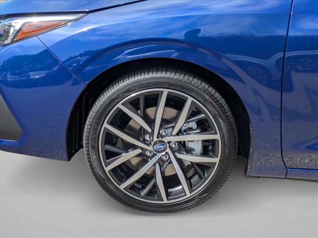 New 2026 Subaru Impreza 2.0i Sport AWD/4WD image 10