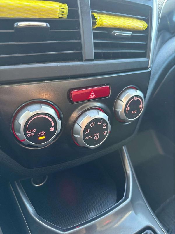 Used 2013 Subaru Impreza WRX Premium image 29