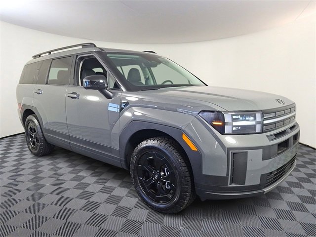 Used 2025 Hyundai Santa Fe XRT