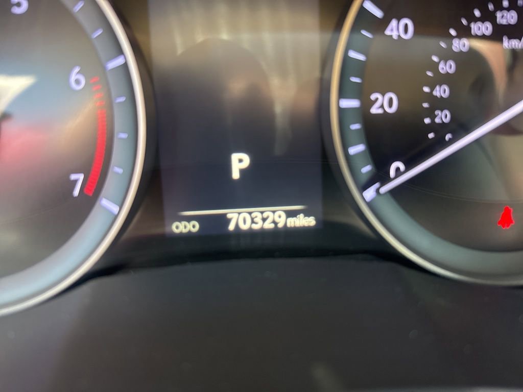 Used 2018 Lexus ES 350 w/ Premier Package FWD image 16