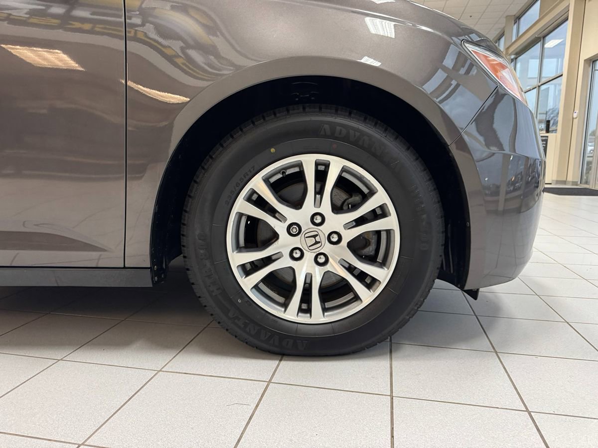 Used 2012 Honda Odyssey EX-L image 60