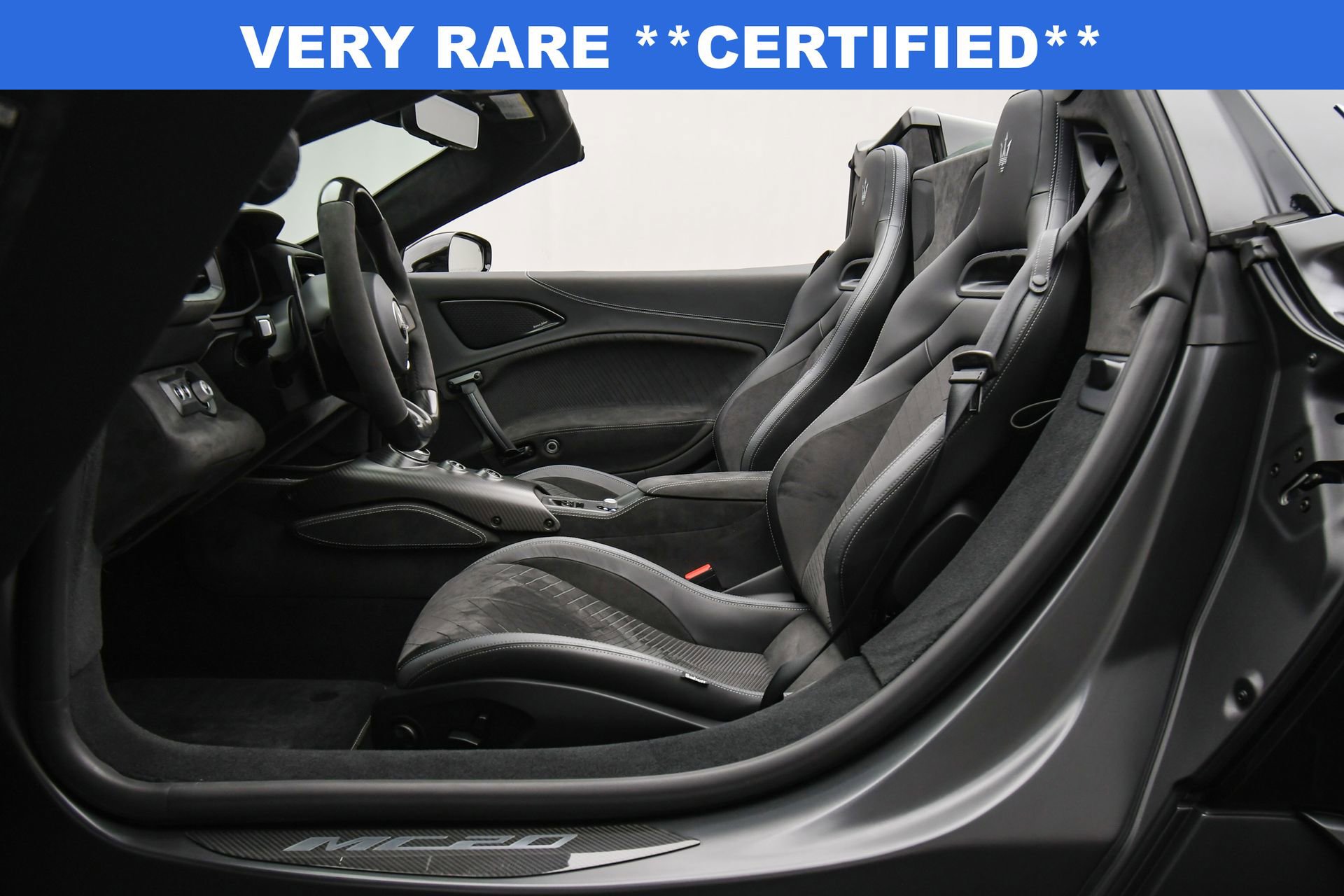 Used 2024 Maserati MC20 Cielo image 17