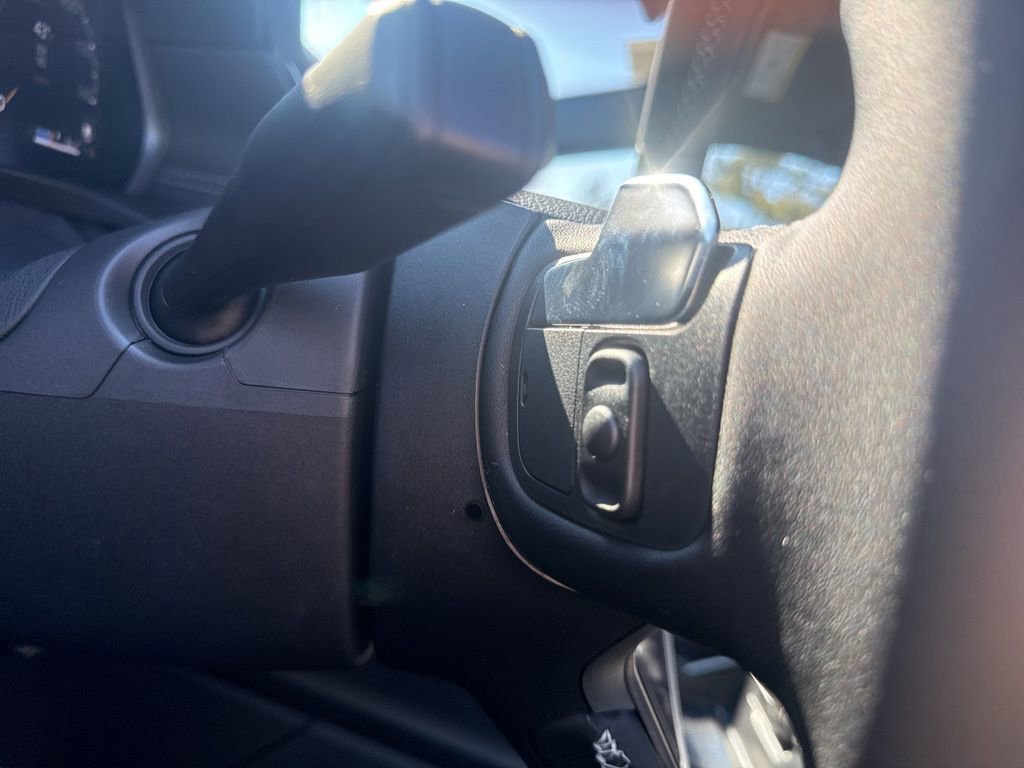 New 2026 Jeep Grand Cherokee L Limited image 17