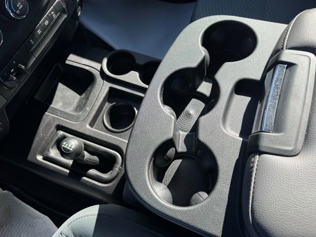 Used 2017 RAM 2500 Tradesman w/ Popular Equipment Group image 21