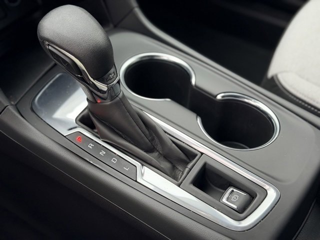 Certified 2024 Chevrolet Equinox LS w/ LS Convenience Package image 16