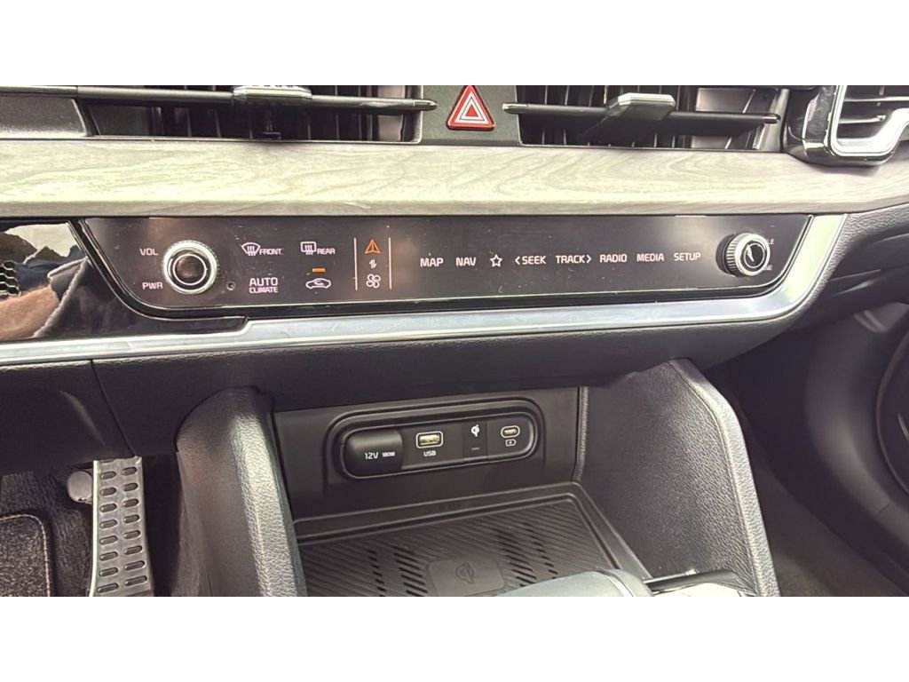 Used 2024 Kia Sportage X-Pro AWD/4WD image 27