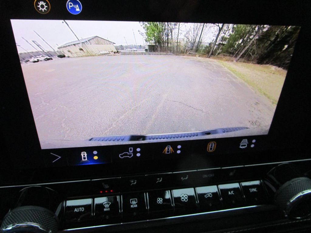 New 2025 Chevrolet Colorado W/T w/ Advanced Trailering Package image 35