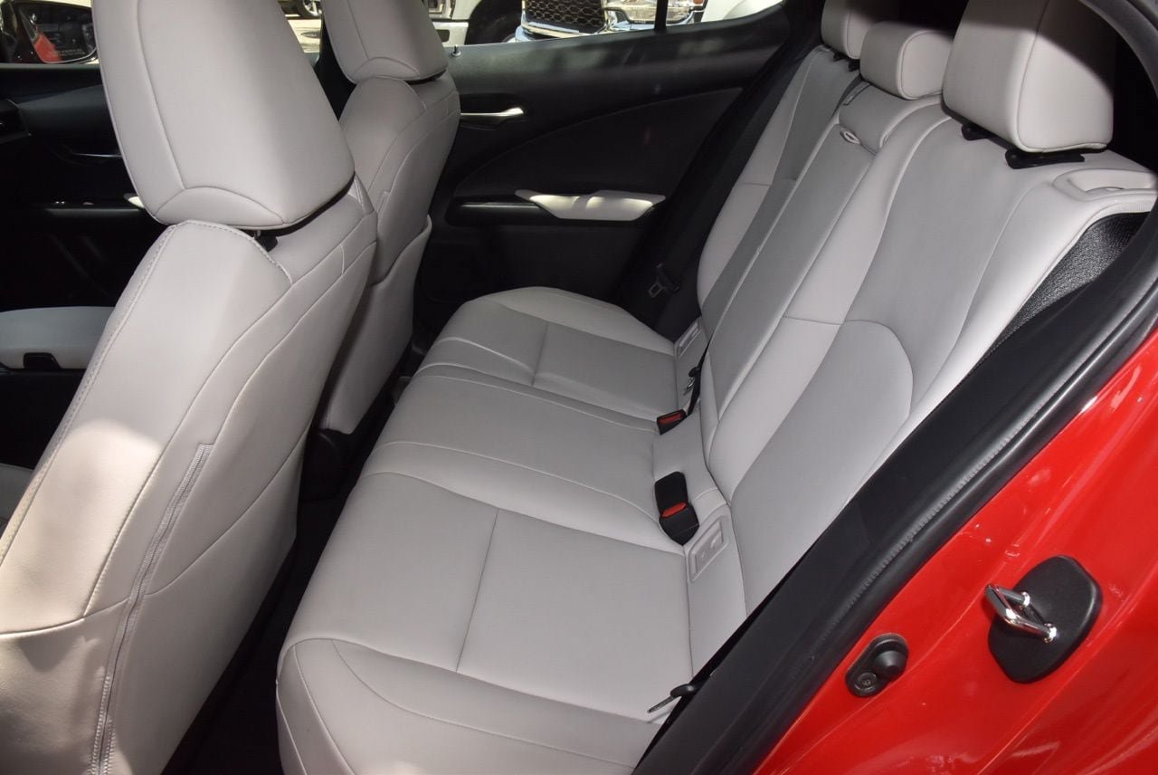Used 2020 Lexus UX 200 w/ Premium Package FWD image 14