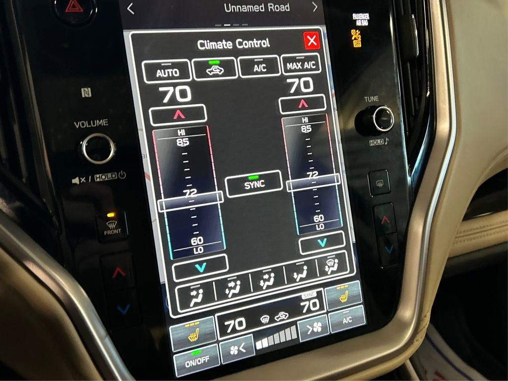 Used 2023 Subaru Legacy Limited image 30