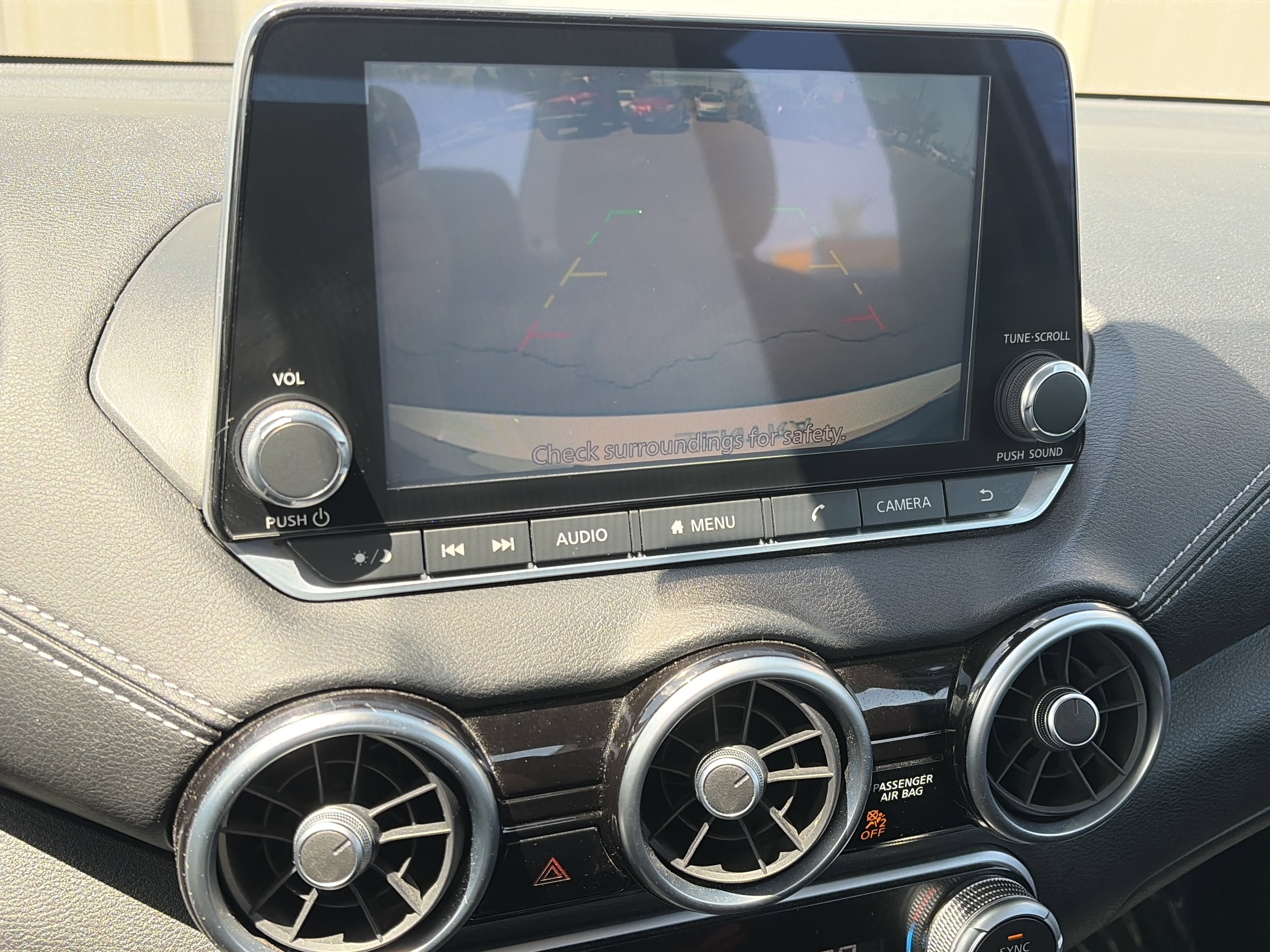 Used 2020 Nissan Sentra SV FWD image 23