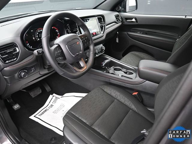 Used 2026 Dodge Durango GT w/ Blacktop Package RWD image 10