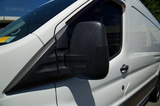 Used 2015 Ford Transit 350 148 Medium Roof RWD image 9