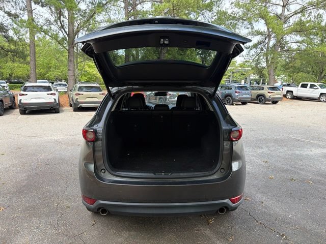 Used 2020 MAZDA CX-5 Grand Touring FWD image 25
