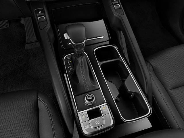 Used 2025 Kia Telluride S FWD image 9