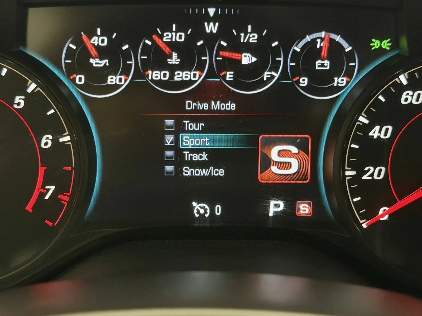 Used 2016 Chevrolet Camaro SS RWD image 23