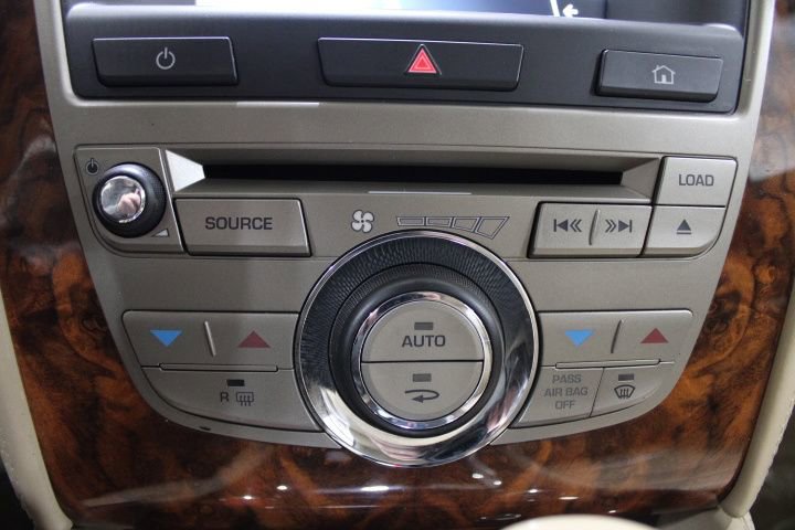 Used 2008 Jaguar XK Coupe image 21