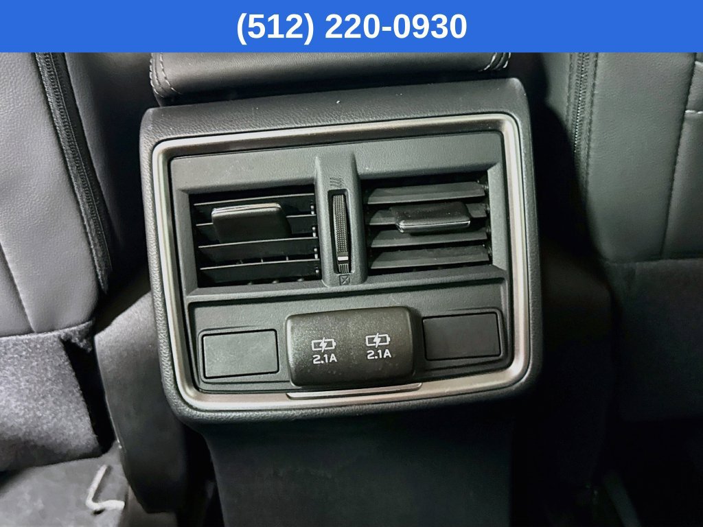 Certified 2024 Subaru Forester Limited AWD/4WD image 32