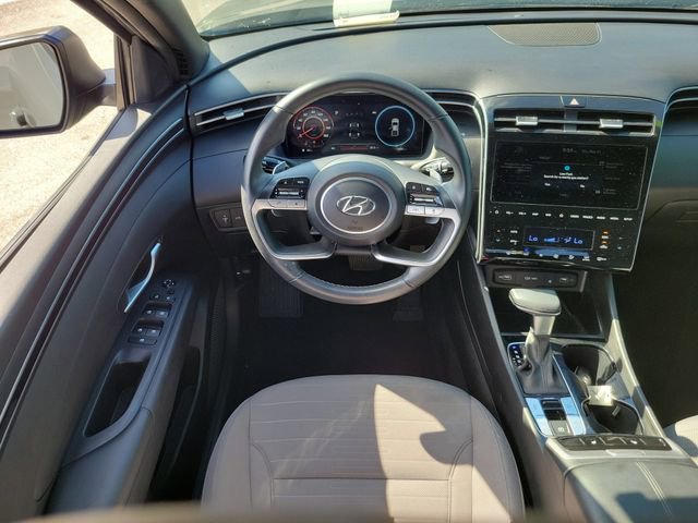 Used 2023 Hyundai Santa Cruz SEL Premium AWD/4WD image 13