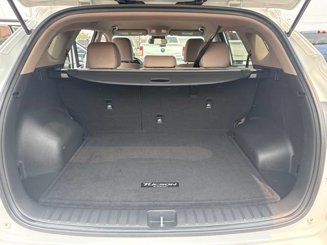 Used 2019 Hyundai Tucson SE FWD image 11