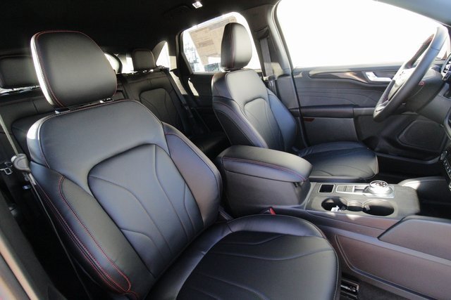 New 2025 Ford Escape ST-Line Elite w/ Premium Technology Package image 35