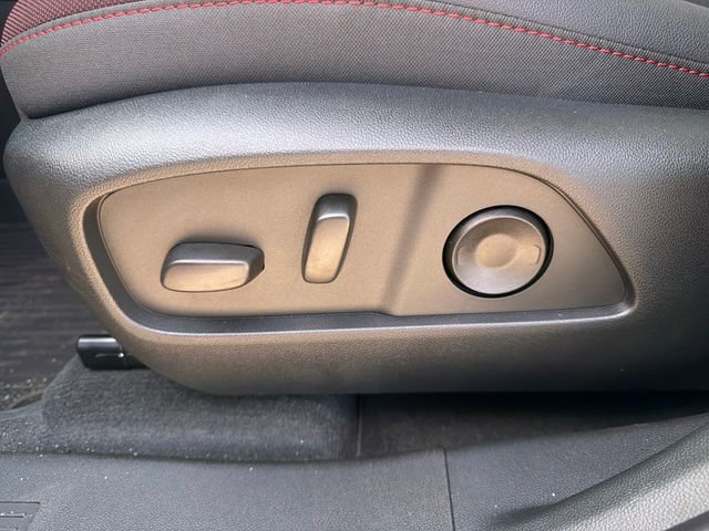 New 2026 Chevrolet Equinox RS FWD image 19