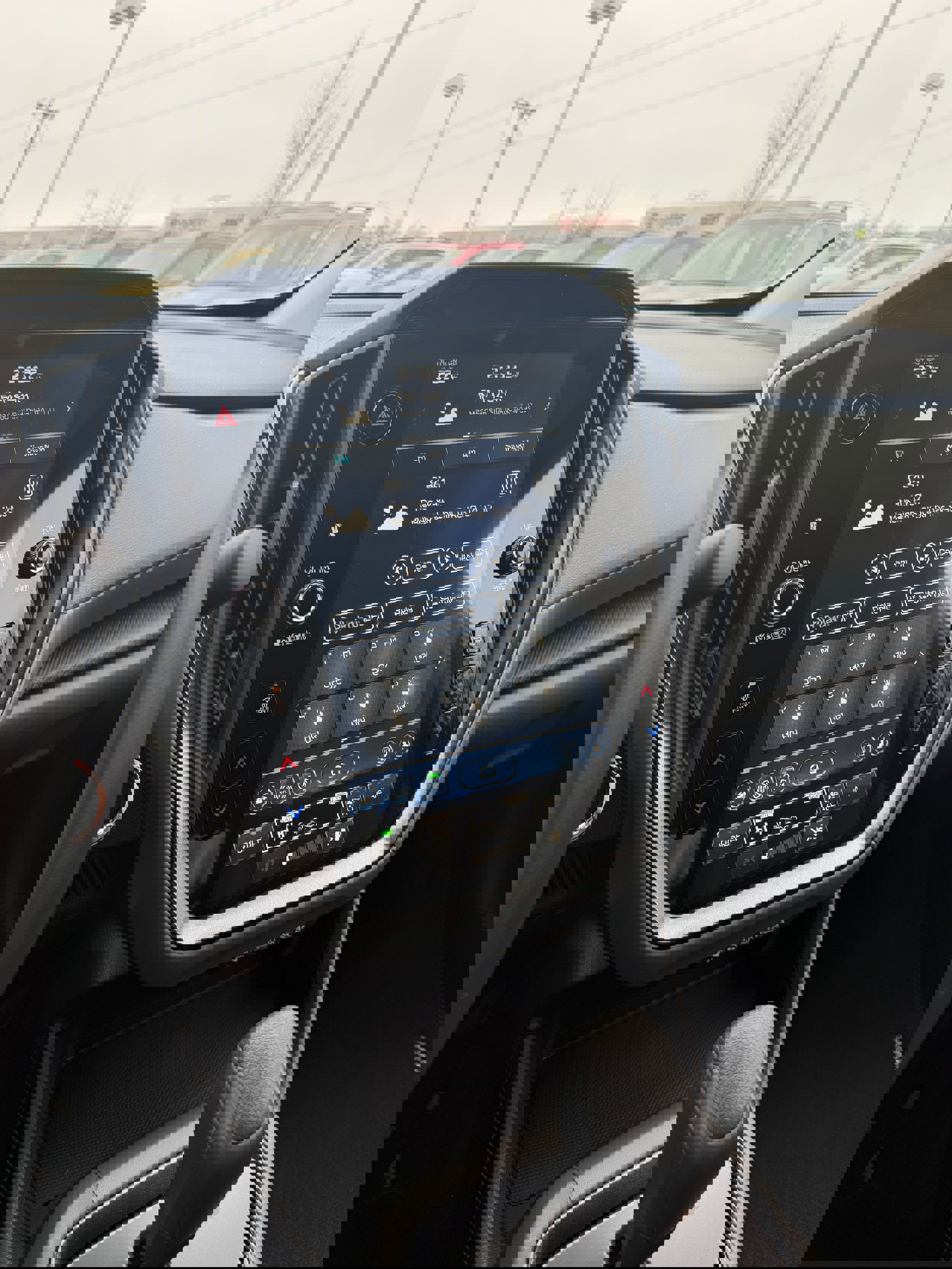 New 2026 Subaru Crosstrek 2.0i Premium image 20