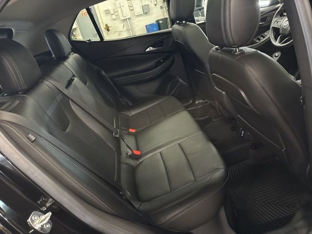 Used 2023 Buick Encore GX Essence w/ Experience Buick Package image 25