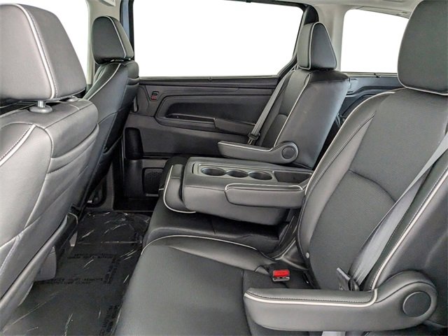 New 2026 Honda Odyssey Elite image 24