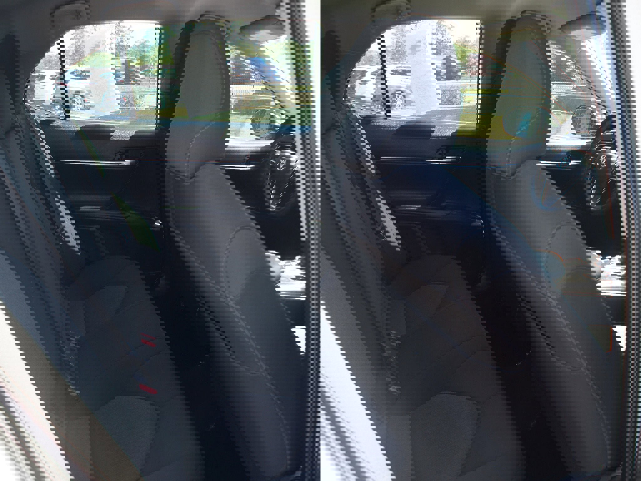 Used 2024 Toyota Camry LE FWD image 18