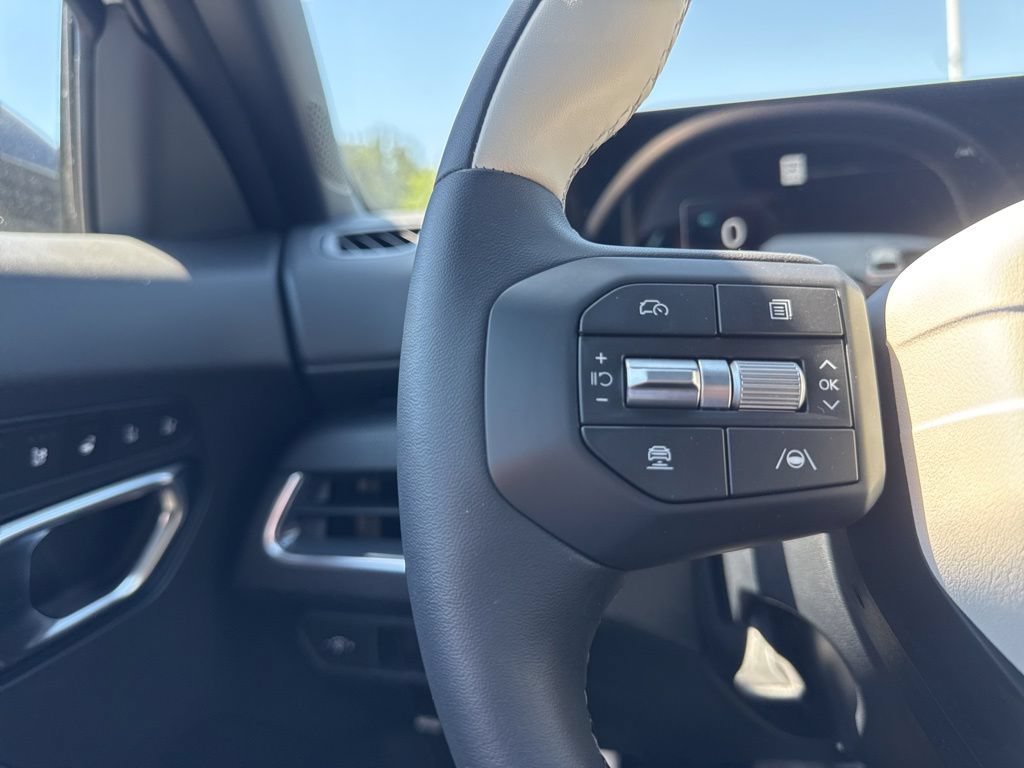 New 2026 Kia K4 GT-Line Turbo FWD image 18