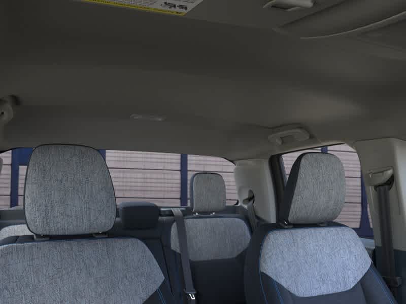 New 2026 Ford Maverick XLT FWD image 12