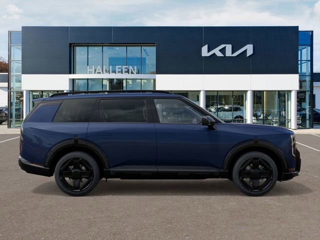 New 2027 Kia Telluride EX X-Line image 7