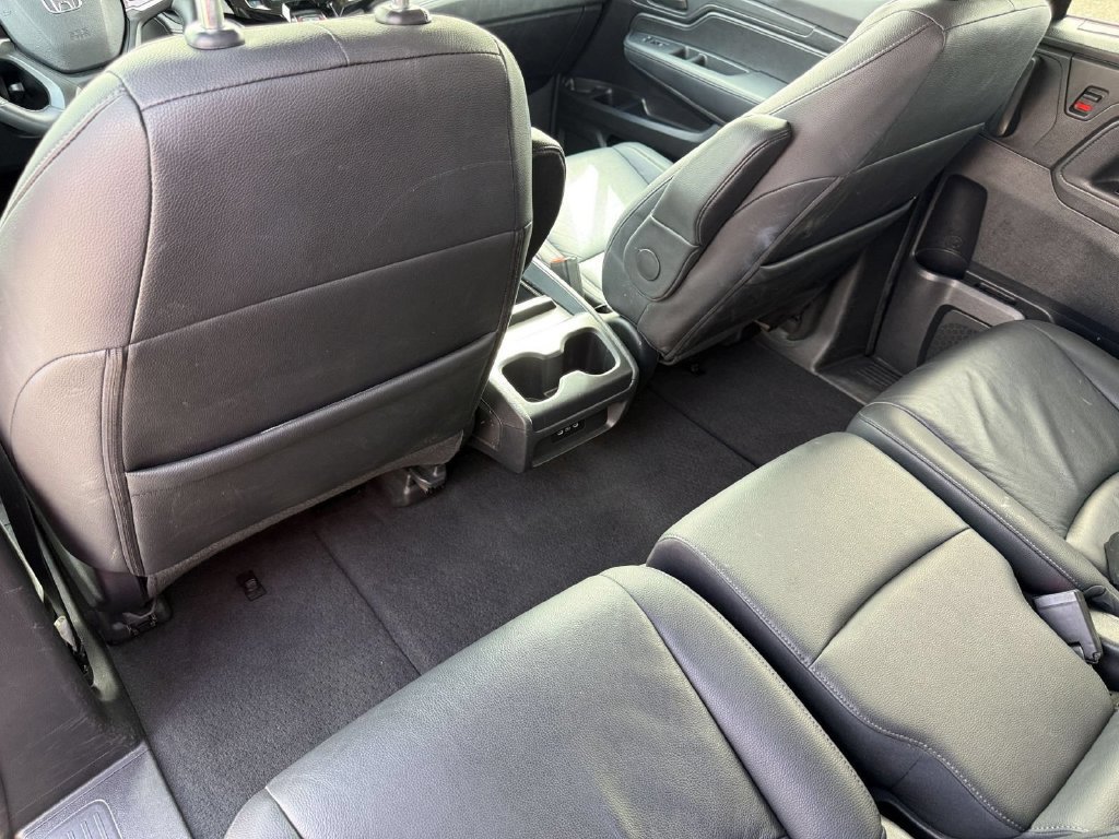 Used 2025 Honda Odyssey EX-L image 27