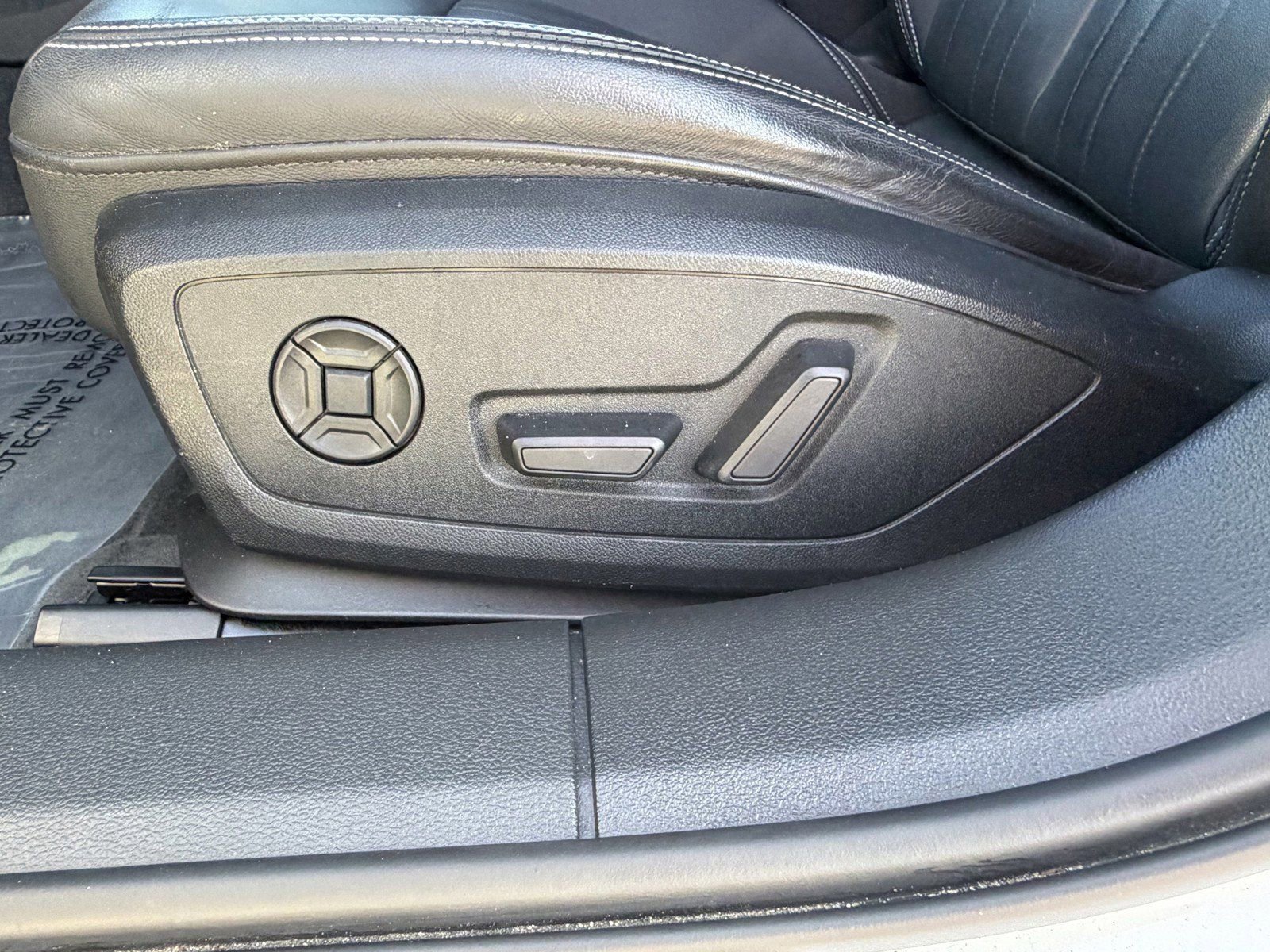 Used 2022 Audi A6 3.0T Premium image 18