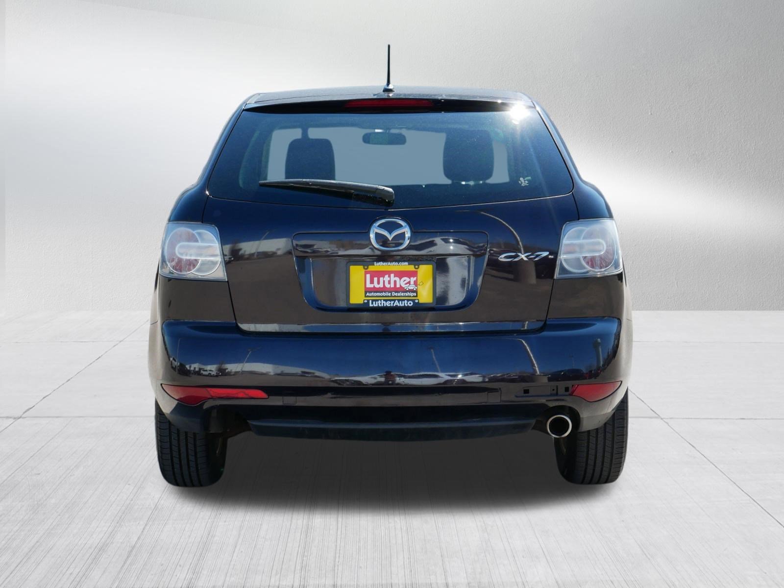 Used 2012 MAZDA CX-7 i Sport FWD image 6