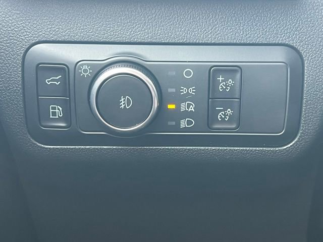New 2026 Ford Escape SE FWD image 24