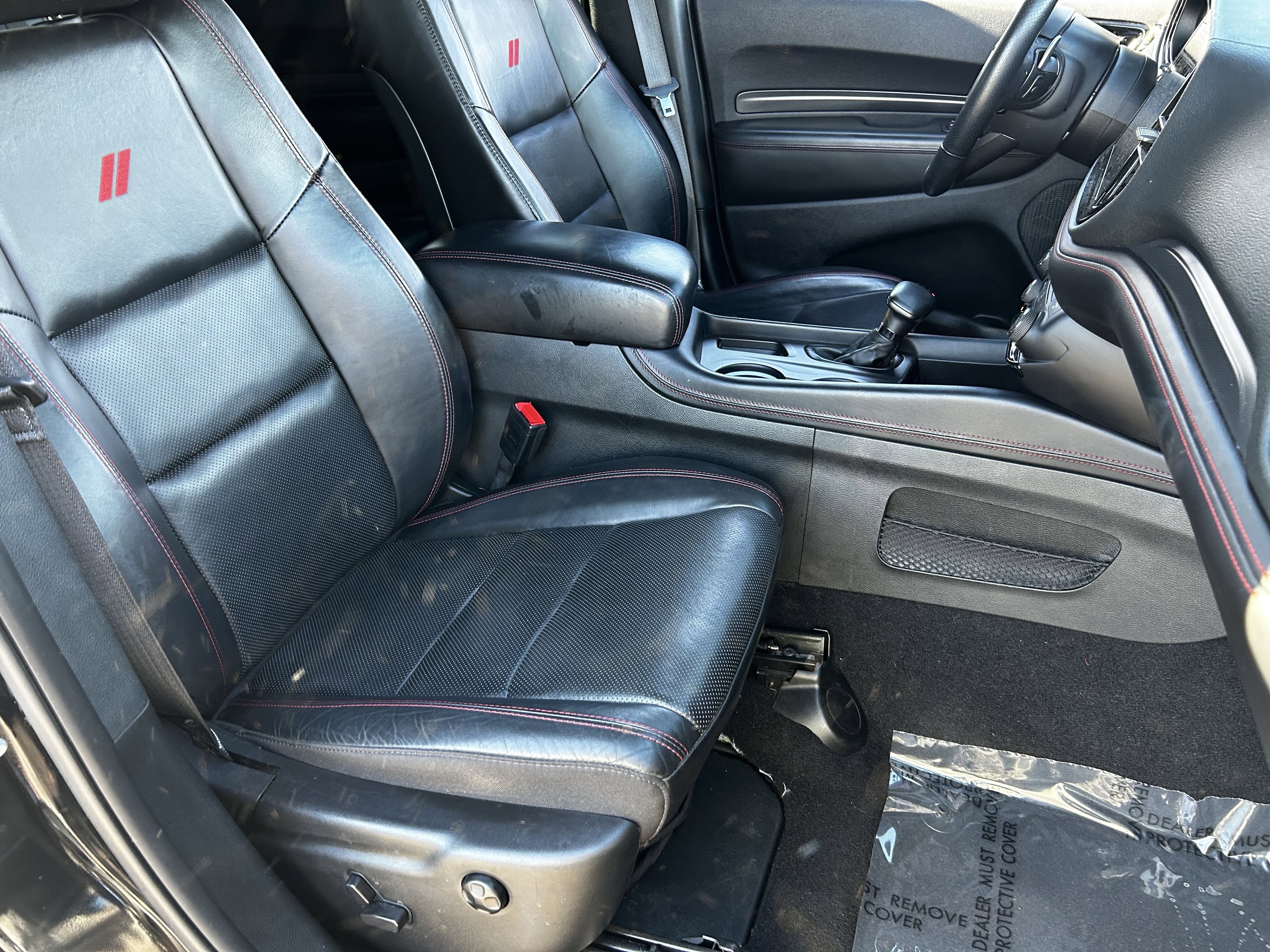 Certified 2024 Dodge Durango GT image 9