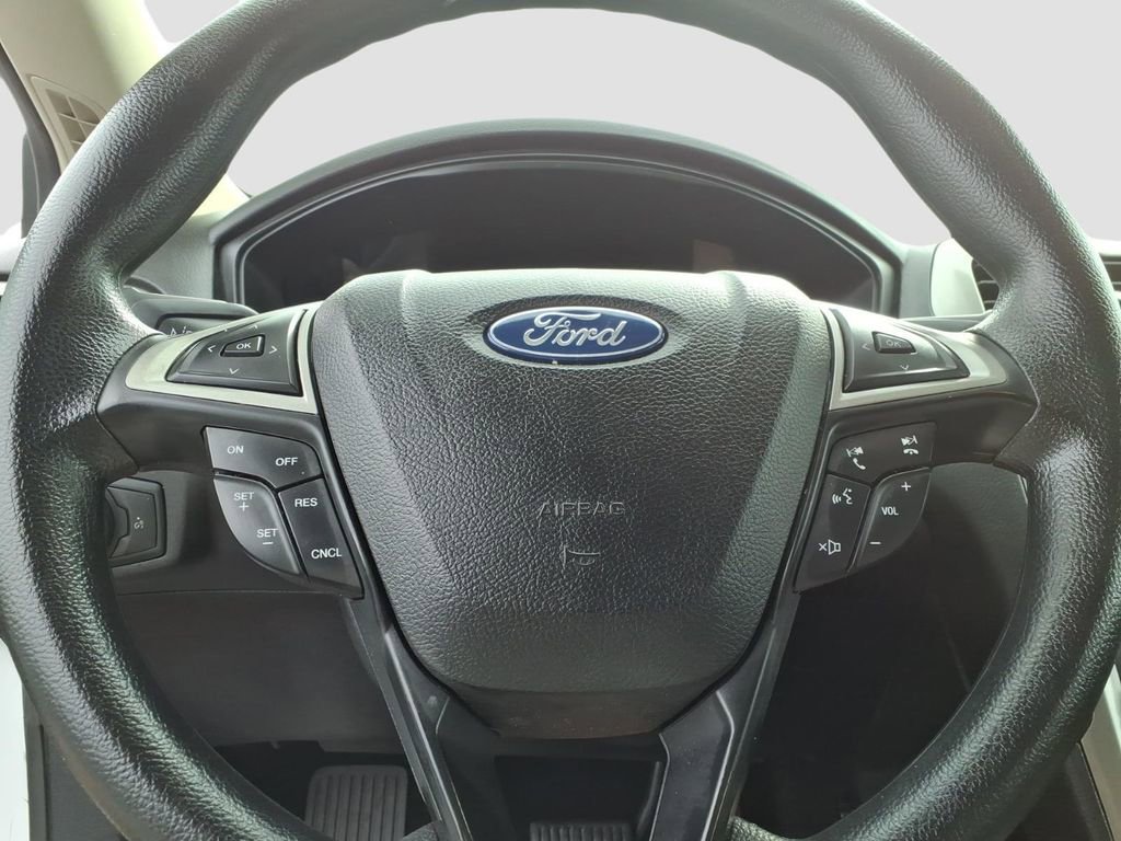 Used 2019 Ford Fusion S image 22