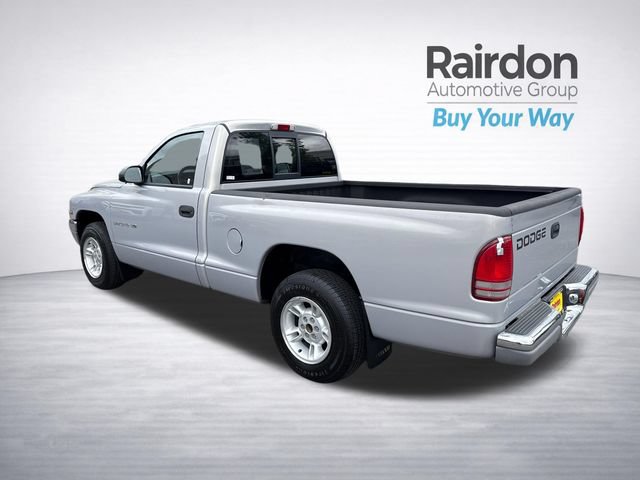 Used 1999 Dodge Dakota SLT RWD image 5