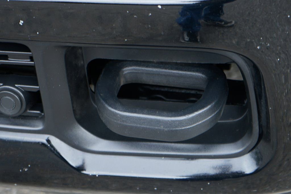 Used 2021 RAM 3500 Big Horn w/ Level 2 Equipment Group image 47