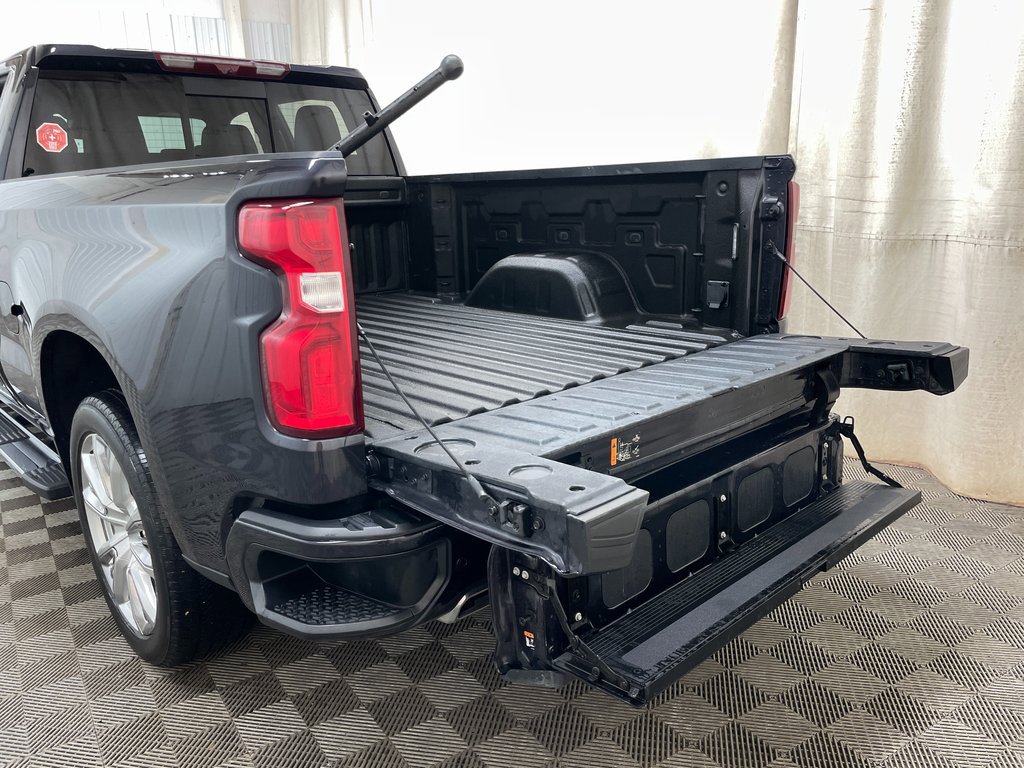 Certified 2024 Chevrolet Silverado 1500 High Country w/ High Country Premium Package image 52