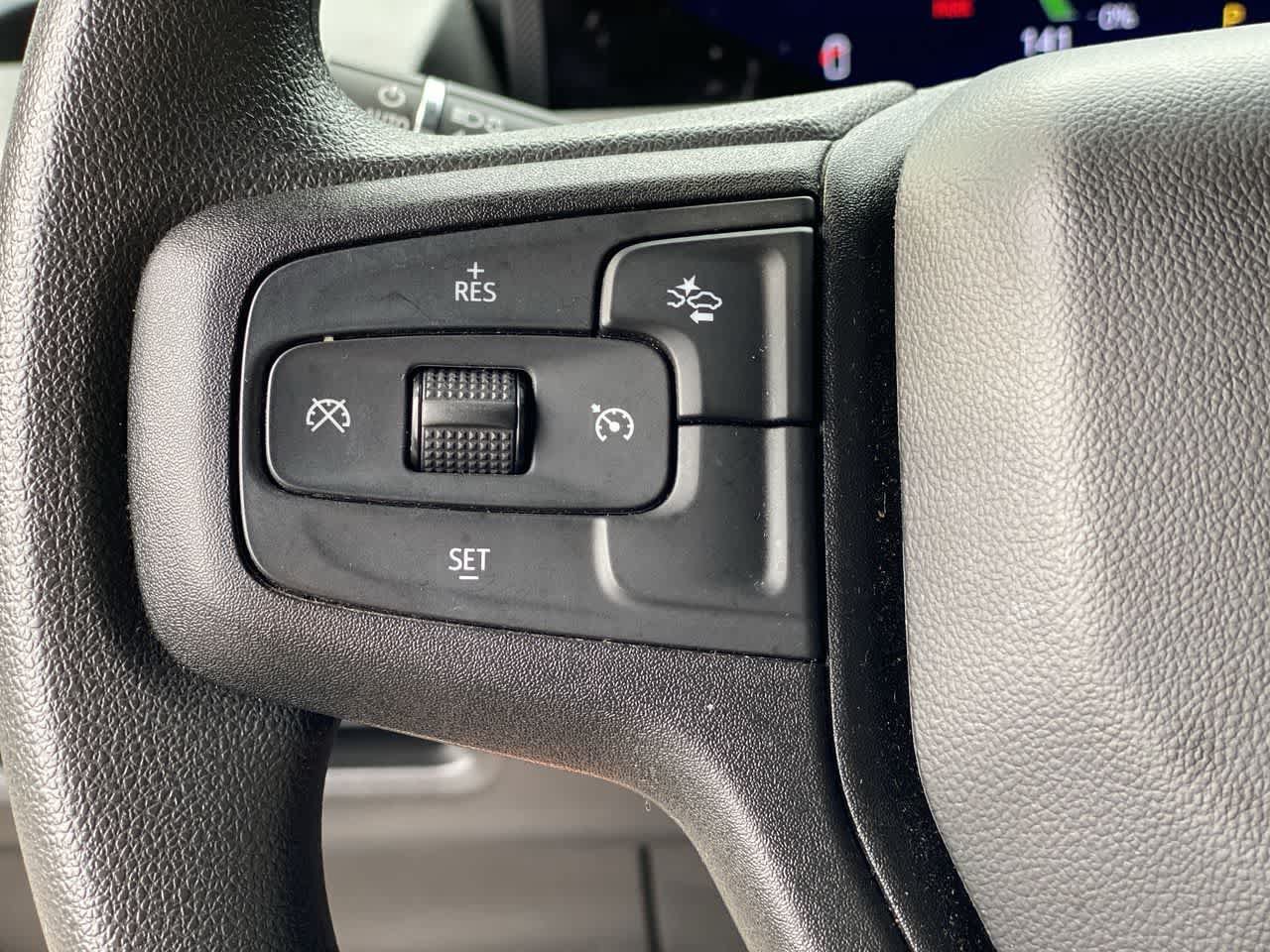 Used 2023 Chevrolet Brightdrop 600 w/ Active Safety Package 2 AWD/4WD image 18