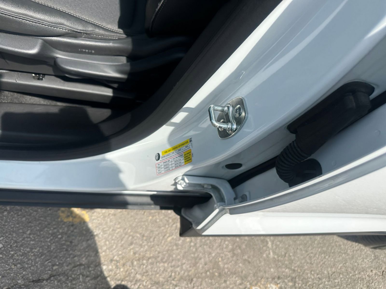 Used 2025 Buick Encore GX Preferred image 28