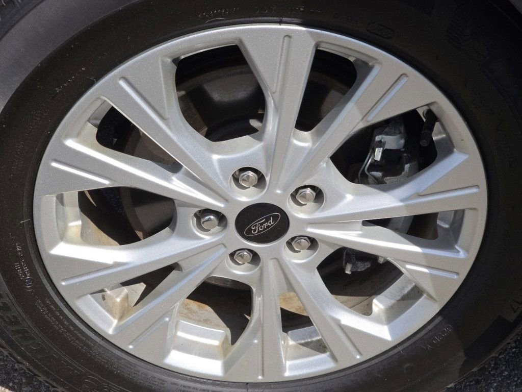 Used 2023 Ford Escape Active w/ Cold Weather Package FWD image 13